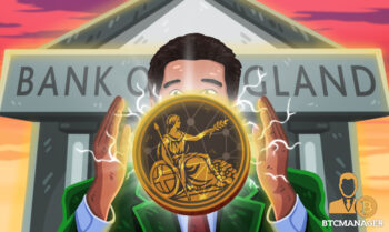  bank england central cbdc digital currency evaluating 