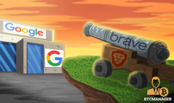 Brave (BAT) Browser Urges U.K. Authorities to Crackdown Googles Monopoly