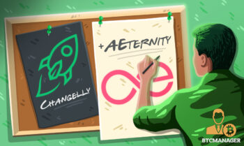  aeternity changelly instant token mainnet cryptocurrencies available 