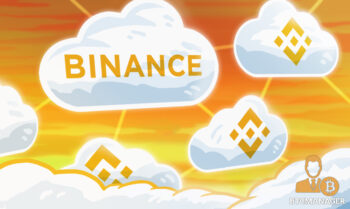  binance launch exchanges bitcoin cloud infrastructure business-to-business-to-consumer 