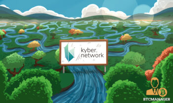  kyber sector protocols decentralized liquidity network on-chain 
