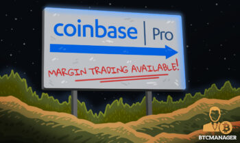  coinbase pro trading margin announced institutions service 
