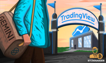  platform tradingview partner trading gemini exchange altcoins 