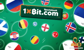 Crypto for Betting, Hotels, Booze, and Flights at Euro 2020