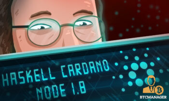  cardano ada improvements haskell update node fixes 
