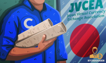  japan crypto exchange jvcea coinbase businesses registered 