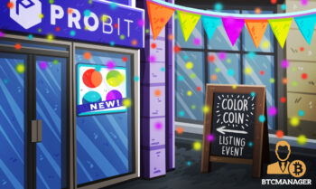  clr probit coin listing competition trading upcoming 