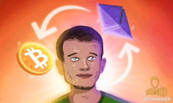 Ethereum Co-founder Proposes Trustless and Serverless BTC-ETH Swaps