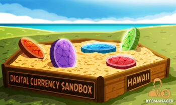  hawaii sandbox cryptocurrency regulatory statement press firms 