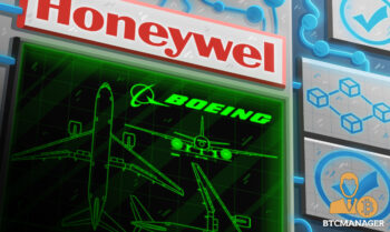 Boeing Taps Honeywells Blockchain Supply Chain Platform to Track Airplane Parts