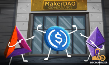  collateral usdc makerdao adds usd coin 2020 
