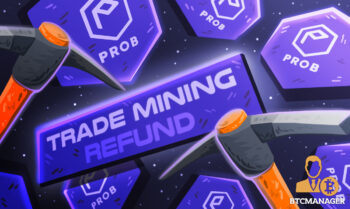 ProBit Exchange Now Top 5 Korean Crypto Exchange with Trade Mining Rebates Ahead of Official Crypto Legalization