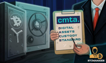 Switzerland: CMTA Introduces New Standards for Digital Assets Custody and Management