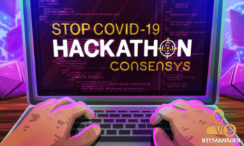  consensys dlt virtual covid-19 hackathon stop hyperledger 