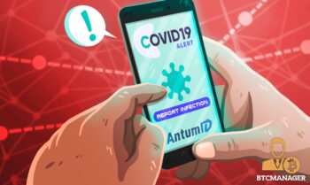  digibyte app consortium covid19 alert dgb antumid 