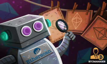  eth tainted addresses etherscan flag protect identify 