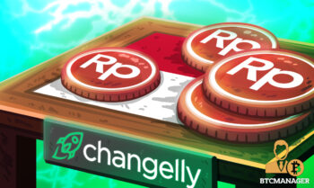  listed changelly instant token rupiah indonesian got 