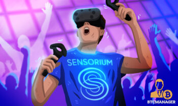  sensorium virtual reality world platform ranking official 
