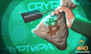  exchange cryptopia entitled platform cryptocurrency now-defunct digital 