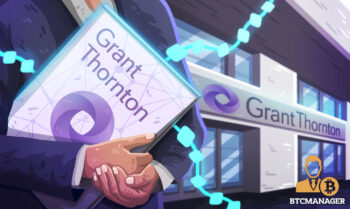  accounting grant transactions platform intercompany blockchain thornton 