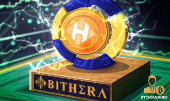 Bithera to Launch Cryptocurrency Exchange and Start BHC Staking Program on May 30th, 2020
