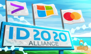  global mastercard alliance id2020 others potential goal 