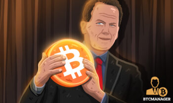 bitcoin tudor paul btc manager hedge monetary 