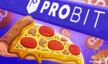  exchange pizza meetup probit online day bitcoin 