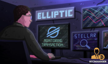  stellar elliptic transaction xlm system monitoring world 