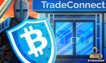  trading tradeconnect digital financial bitgo etc cryptocurrencies 