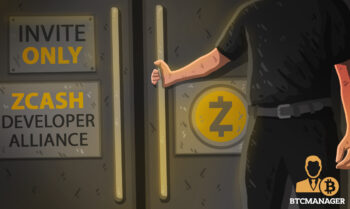 Electric Coins Zooko Wilcox: Large-Cap Crypto Want in on Zcash Privacy Features