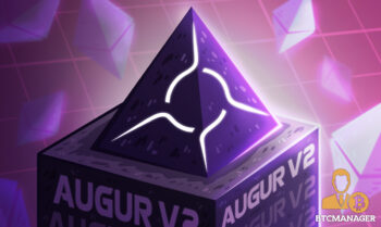  augur july rep exchange announced betting limit 