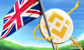 UK: Binance to Launch FCA Regulated Cryptocurrency Trading Platform