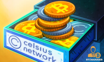 DeFiing the Odds; Celsius Network Reports Over $1 Billion Cryptocurrency Deposits