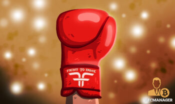 Blockchain Companies Like Fight toFame Are Transforming The Sports EntertainmentIndustry