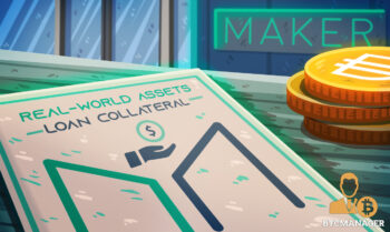  real-world assets firm makerdao coindesk reports tokenized 