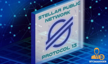 Stellar (XLM) Protocol 13 UpgradeGoes Live Successfully