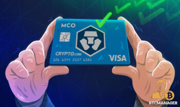 Relief for Crypto.com Card Owners as FCA Lifts Wirecard Embargo
