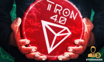  tron network july world largest cryptocurrency 2020 
