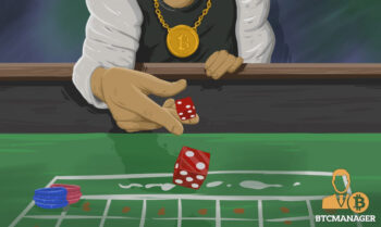 The Changing Face of Crypto Gambling in 2020