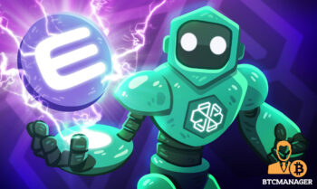 Enjin Partners with SwissBorg, 8 Other Development Teams to Usher in the Blockchain Cross-Gaming Era