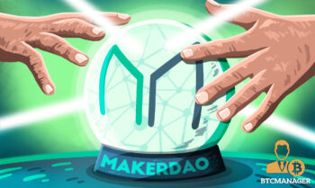 MakerDAO Approves Four Light Feeds for Oracles