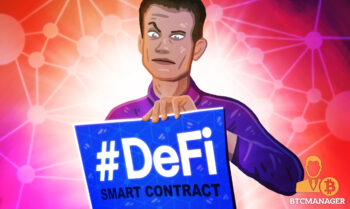 Ethereums Vitalik Buterin Says DeFi Users are Underestimating Risks