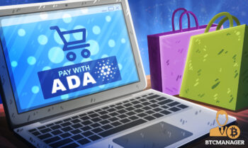  ada cardano integration enable shopify stores pay 
