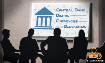  central banks blockchain digital members board held 