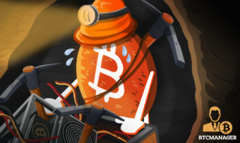  miners new bitcoin difficulty immediate post-halving period 