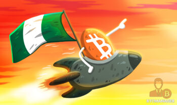 Nigerias Central Bank Okays Peer-to-Peer Bitcoin Trading