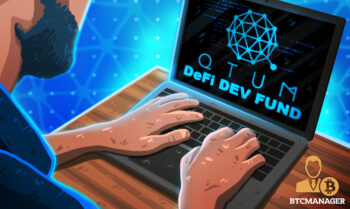  qtum defi ethereum release both networks use 