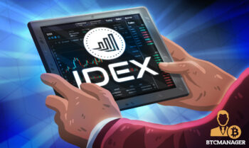 IDEX Undergoes Smart Contract Audit Instead of Riding the Test in Prod Narrative