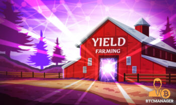 COSIMO X is Now a Backer of yAxis Yield Farming Solution